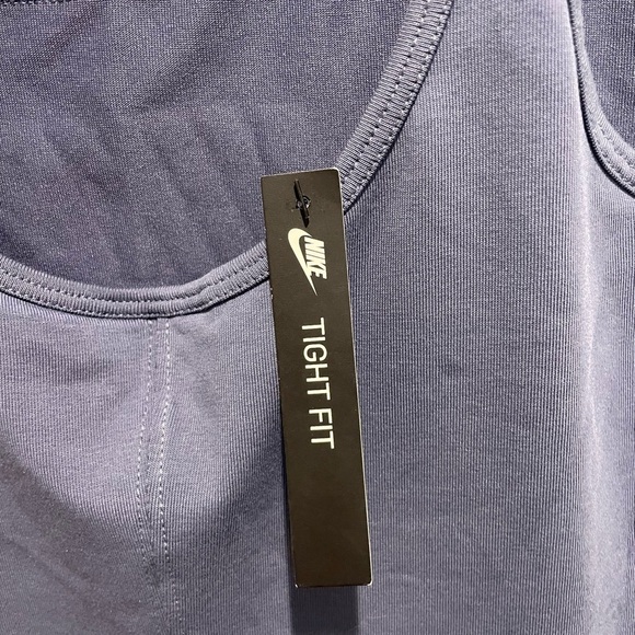 Nike Air Tight Fit Bodysuit - Picture 5 of 10